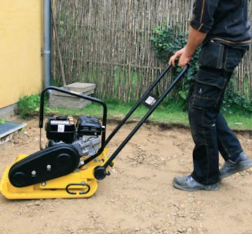 Ojämna plattor Ojämna plattor